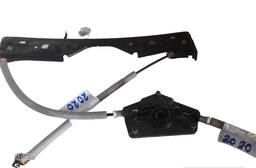 MÁQUINA DE VIDRO PORTA DIANTEIRA DIREITA TORO 2016 S/M