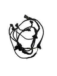 CHICOTE PARACHOQUE TRASEIRO CLS350 2007 A 2009