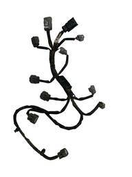 Chicote Motor Renault Fluence 2.0 2011 a 2016