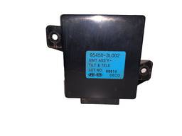 Modulo Central Alarme Azera 3.3 2007 a 2011 954503l002
