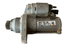 Motor Partida Gol Polo T-Cross Nivus Fox 1.0 3cc 1.6 16v  