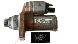 Motor Partida Gol Polo T-Cross Nivus Fox 1.0 3cc 1.6 16v  
