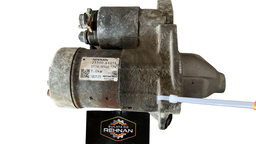 Motor Partida March Versa Sandero Duster Captur 1.6 16/