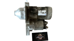 Motor Partida March Versa Sandero Duster Captur 1.6 16/