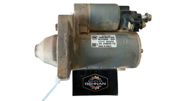 Motor Partida Strada 20/ Argo Cronos Mobi Uno 1.0 3cc 1.3  
