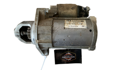 Motor Partida Strada 20/ Argo Cronos Mobi Uno 1.0 3cc 1.3  