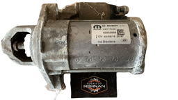 Motor Partida Strada 20/ Argo Cronos Mobi Uno 1.0 3cc 1.3  