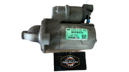 Motor Partida Arranque Hb20 1.0 2013/ 2020/ 3610003603