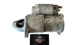 Motor Partida Arranque Cruze Tracker Sonic 1.6 1.8 2012/16