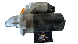 Motor Partida Arranque Creta 1.6 2017/ Bosch 0001138056