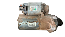 Motor Partida Arranque Hr Bongo K2500 2.5 16v 2013/...