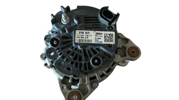Alternador A3 Q3 Tfsi Golf Jetta Tiguan T-Cross 1.4 Tsi 16/ 