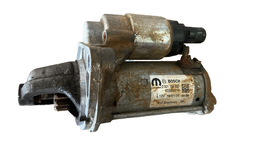 Motor Partida Strada 20/ Argo Cronos Mobi Uno 1.0 3cc 1.3  
