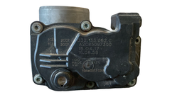 TBI Corpo Borboleta Volkswagen Fox Gol Saveiro 1.6 2021