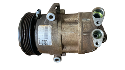 Compressor Ar Cronos Argo Pulse Strada Mobi 1.0 3cc 1.3 18/