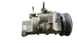 Compressor Ar Condicionado Ka 1.0 3cc 12v 2015 a 2021