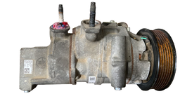 Compressor Ar Condicionado Ka Ecosport 1.5 3cc 2018 a 2021