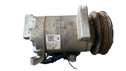 Compressor Ar Onix Tracker 1.0 1.2 3cc Asp/Turb Spin 1.8 20/