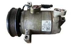 Compressor Ar Onix Tracker 1.0 1.2 3cc Asp/Turb Spin 1.8 20/
