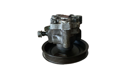 Bomba Direção Hidráulica Mitsubishi L200 2008 2.5 mr374897