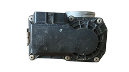  TBI Corpo Borboleta Nissan Kicks 2018 1.6 3aa50 01h