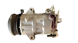 Compressor Ar Condicionado Ka Ecosport 1.5 3cc 2018 a 2021