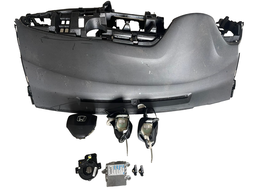 Kit airbag WRV 2020 Equipa 2015 2016 2017 2018 2019 a 2020