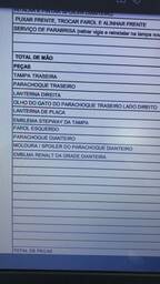 MAQUINA VIDRO PORTA DIANTEIRA DIREITA DUCATO 2002 A 2017