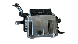 Módulo de Injeção Hb20 1.6 16v Automático 2014 Ecu3