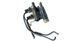 CARCACA VALVULA TERMOSTATICA FORD FOCUS 2012 2.0 6G9G8K556AA