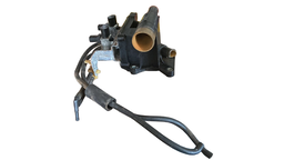 CARCACA VALVULA TERMOSTATICA FORD FOCUS 2012 2.0 6G9G8K556AA