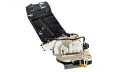 Fechadura Porta Dianteira Esquerda Jeep Renegade Toro 15/..