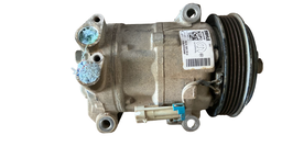 Compressor Ar Uno Mobi Grand Siena Fiorino Palio 1.0 1.4 Evo