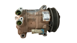 Compressor Ar Uno Mobi Grand Siena Fiorino Palio 1.0 1.4 Evo