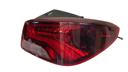 Lanterna Traseira Direita Onix Hatch 2020/ Com LED