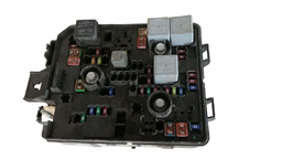 Caixa de Fusível Chevrolet Prisma 2013 2014 2015 52097725