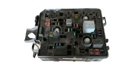 Caixa de Fusível Chevrolet Onix Prisma 2014/2019 52126000