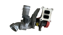Turbina VW Jetta 2.0