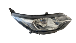 Farol Direito Spin 2019/ C/ Led