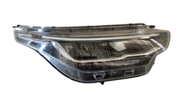 Farol Direito Strada 2020 2021 2022/ Com Led