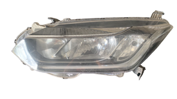 Farol Esquerdo City 2018 2019 2020 a 2021 Full Led