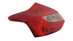 Lanterna Traseira Esquerda Focus Hatch 2014 a 2015