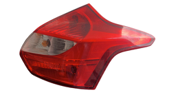 Lanterna Traseira Direita Focus Hatch 2014 a 2015