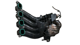 Coletor Admissão Renault Duster 2023 1.6