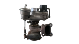 Turbina GM Cruze Tracker 1.4 Turbo 2017 2018 2019