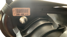 COLETOR ADMISSAO HYUNDAI HB20 1.0 3CC 2013 2014 A 2018 2019