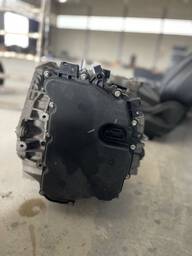 Caixa Cambio Tracker 1.4 Turbo 2017 a 2020 Automática