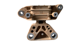 Coxim Suporte Cambio Gm Onix Turbo 1.0 2020 2021 2022 2023