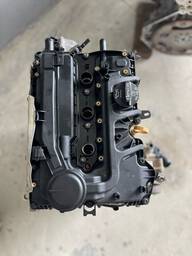 Motor Onix Tracker 1.0 3cc Turbo 2020/.. 116cv