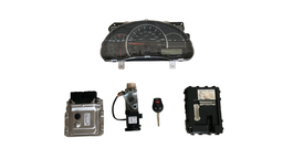 Kit Code Nissan March 2018 1.0 3cc